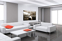 Obraz na stenu Lietadlo zs24090