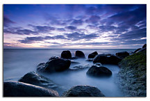 Obraz More - Skaly zs24091