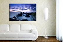 Obraz More - Skaly zs24091