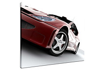 Obraz Športové auto zs24092