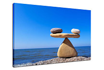 Obrazy More a Skaly zs24097