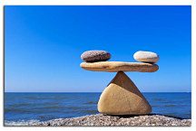 Obrazy More a Skaly zs24097