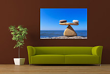 Obrazy More a Skaly zs24097