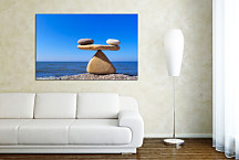 Obrazy More a Skaly zs24097