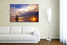 Obrazy Mora - Plachetnica zs24106