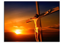 Obraz Kríž zs24110