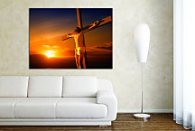 Obraz Kríž zs24110