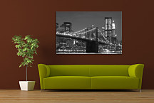 Obraz Architektúra - Manhattan zs24116