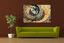 Obraz Orloj zs24127