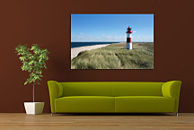 Obraz na stenu Maják zs24130