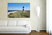 Obraz na stenu Maják zs24130