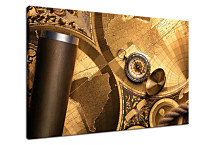 Obraz Staré Mapy zs24132