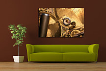 Obraz Staré Mapy zs24132