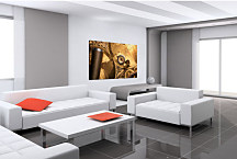 Obraz Staré Mapy zs24132