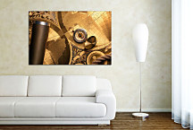 Obraz Staré Mapy zs24132