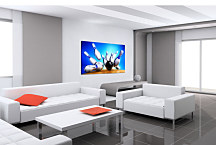 Foto Obraz - Bowling zs24133