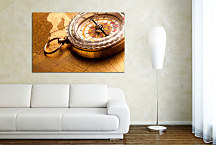 Obrazy Staré Mapy zs24135