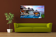 Obraz Architektúra zs24138