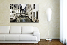 Obraz Mestá - Benátky zs24141