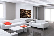 Obraz -  Retro veci zs24147