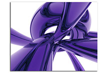 Obrazy Abstraktné do spálne zs24152