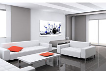 Foto Obrazy - Bowling zs24154