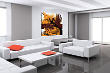 Obraz - Bubny zs24155