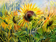 Obraz na stenu ZS - bez pomeru strán