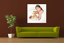 Obraz do kuchyne zs24164