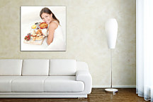 Obraz do kuchyne zs24164