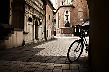 Obrazy Miest - V uličkách zs24169