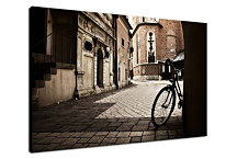 Obrazy Miest - V uličkách zs24169