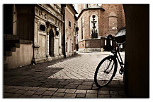 Obrazy Miest - V uličkách zs24169