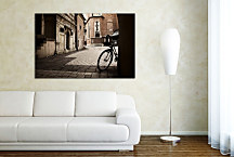 Obrazy Miest - V uličkách zs24169