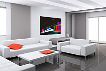 Obraz Metropola zs24170