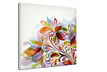 Obraz na stenu Kvety zs24173