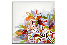 Obraz na stenu Kvety zs24173