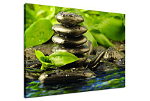 Obraz Zen Kamene zs24174