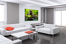 Obraz Zen Kamene zs24174