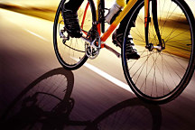 Obraz Cyklista zs24183