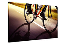 Obraz Cyklista zs24183