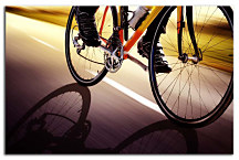Obraz Cyklista zs24183