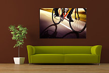 Obraz Cyklista zs24183