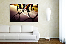 Obraz Cyklista zs24183