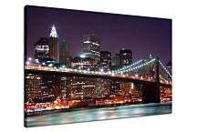 Obraz Manhattan zs24188