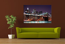 Obraz Manhattan zs24188