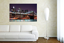 Obraz Manhattan zs24188