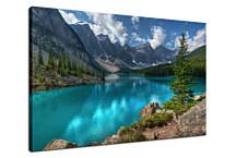 Obrazy Prírody - Jazero Moraine zs24193