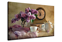 Obraz na stenu Kytica zs24194