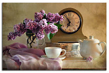 Obraz na stenu Kytica zs24194